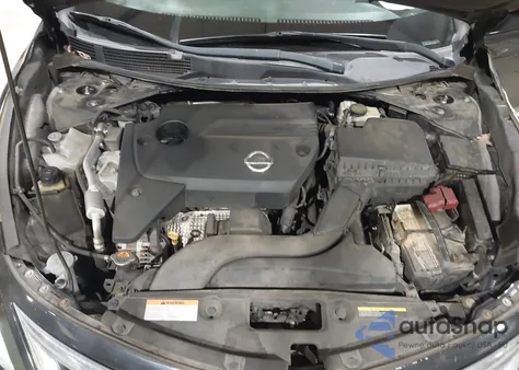 2014 Nissan Altima 2.5 S z USA, uszkodzony, nr VIN 1N4AL3AP4EC203672